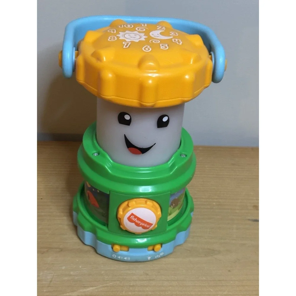 Fisher-Price fisher price